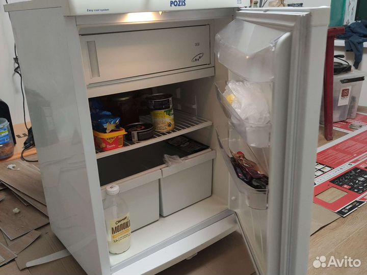 Минихолодильник бу