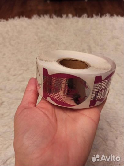 Принадлежности для маникюра