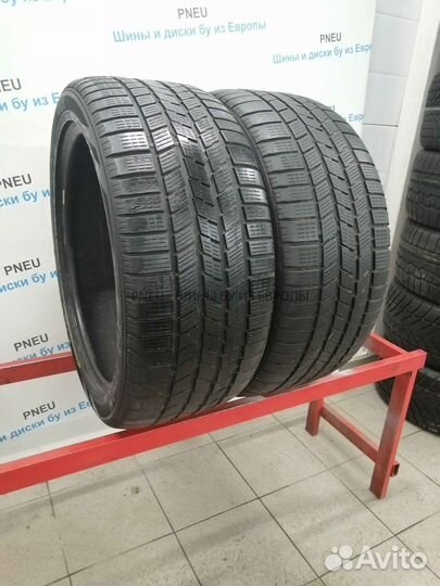 Pirelli Scorpion Ice&Snow 275/40 R20 106V