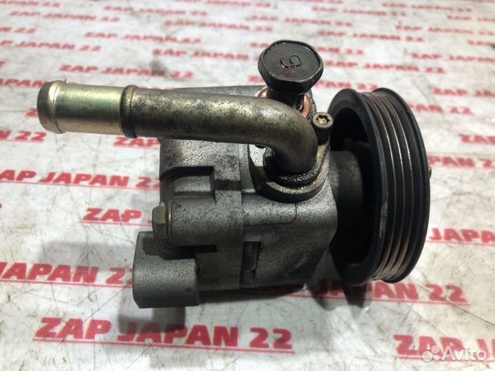 Гидроусилитель Mitsubishi Challenger K99 6G74 1999