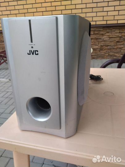 Усилитель нч