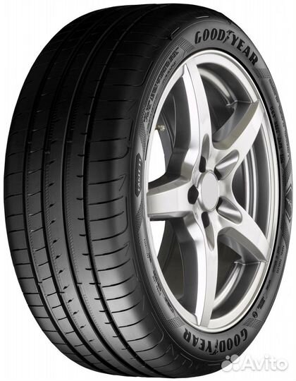 Goodyear Eagle F1 Asymmetric 5 265/40 R21