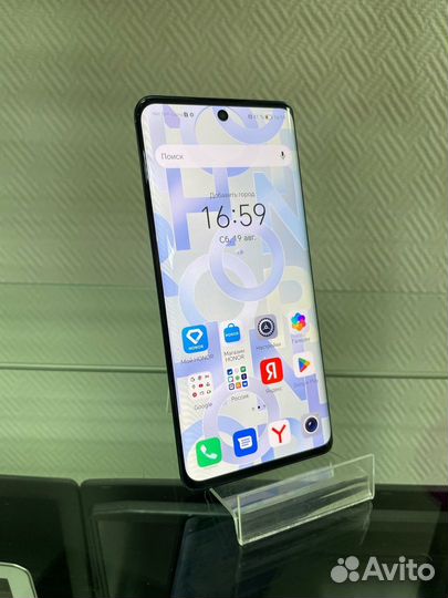 Смартфон honor 50 6/128 гб