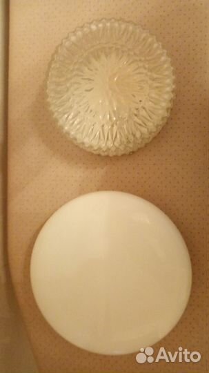 Светильник потолочный