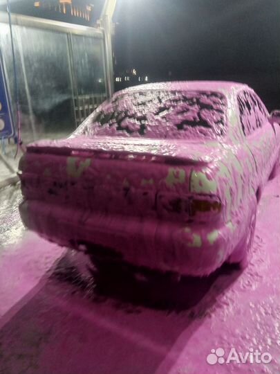 Toyota Sprinter 1.3 МТ, 1994, 381 975 км