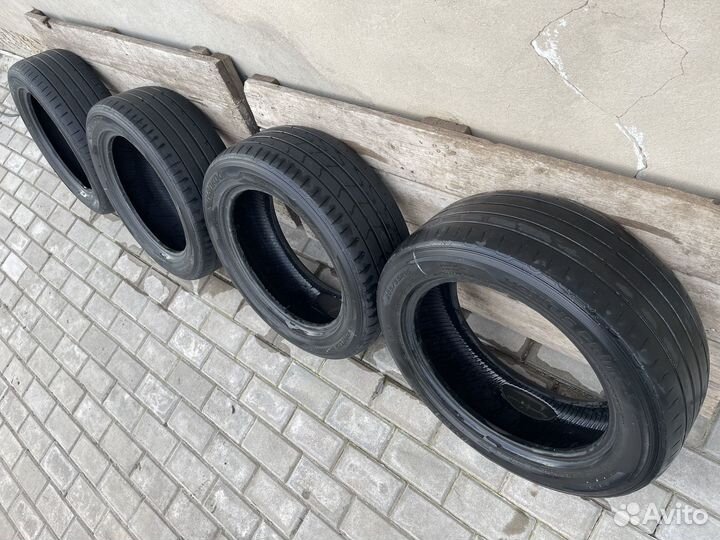 Hankook Ventus Prime 3 K125 205/55 R16