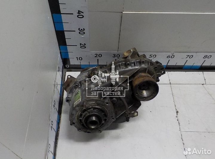 Коробка раздаточная Hyundai-Kia 47000-H1070