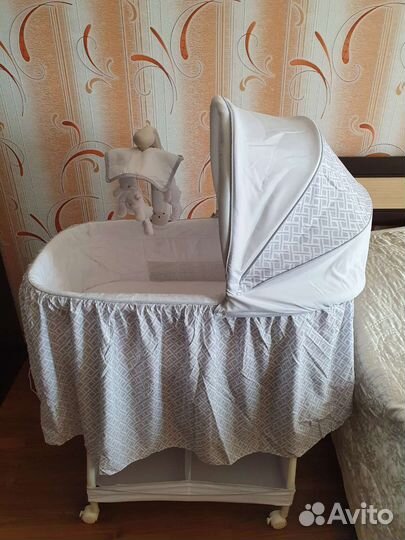 Люлька колыбель simplicity