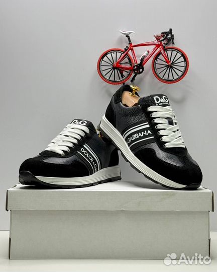 Кроссовки Dolce & Gabbana (42)