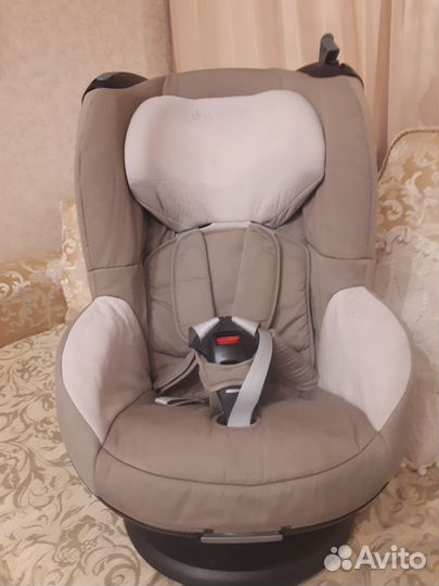 Детское автокресло Maxi cosi б/у