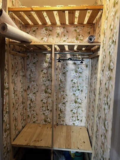 1-к. квартира, 31,1 м², 1/3 эт.