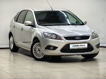 Ford Focus 1.8 MT, 2011, 220 000 км, с пробегом, цена 654 000 руб.