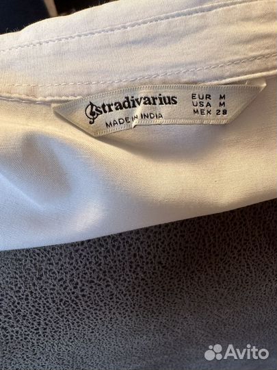 Блуза женская Stradivarius