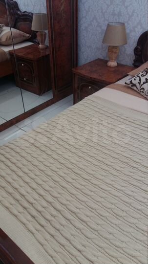 Комната 18 м² в 3-к., 6/9 эт.