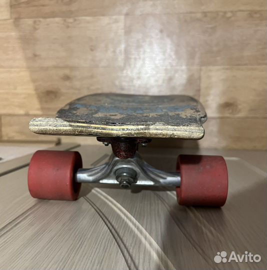 Лонгборд freedom dolly