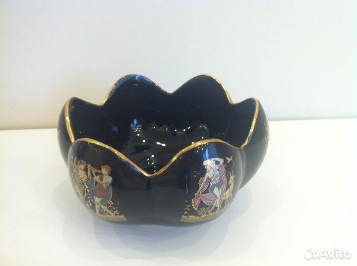 Конфетница