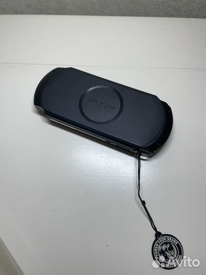 Sony PSP e1008
