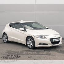 Honda CR-Z 1.5 CVT, 2010, 158 749 км, с пробегом, цена 1 349 000 руб.