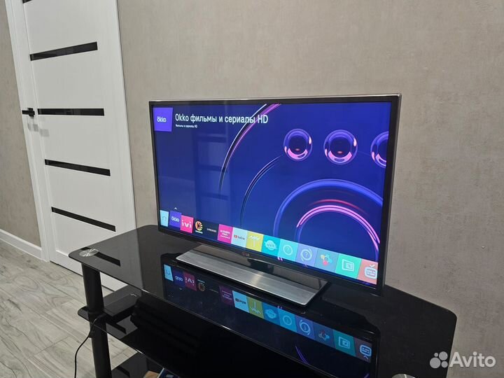 Телевизор LG 32 дюйма SMART TV webOS FHD 3D