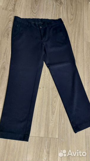 Костюм школьный рост 146 для полного мальчика