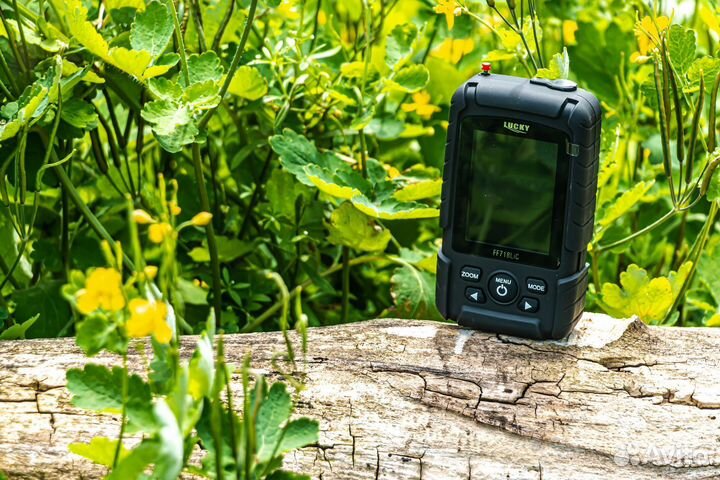 Прикормочный карповый кораблик CamaraD Mono