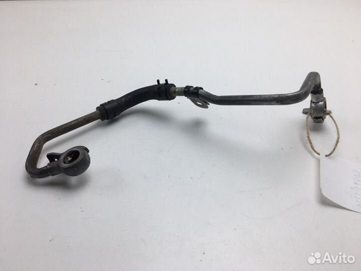 Трубка масляная Lexus Rx350 GSU35L 2grfe 2006