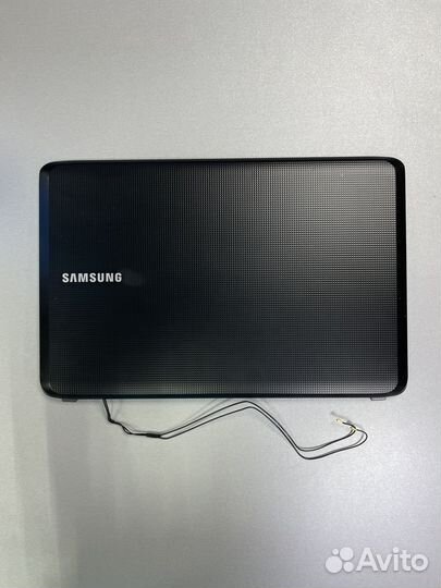 Верхняя крышка (матрицы) BA75-02375A Samsung