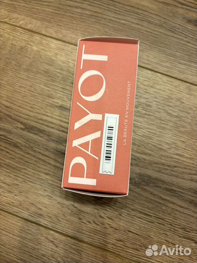 Дезодорант Payot женский новый
