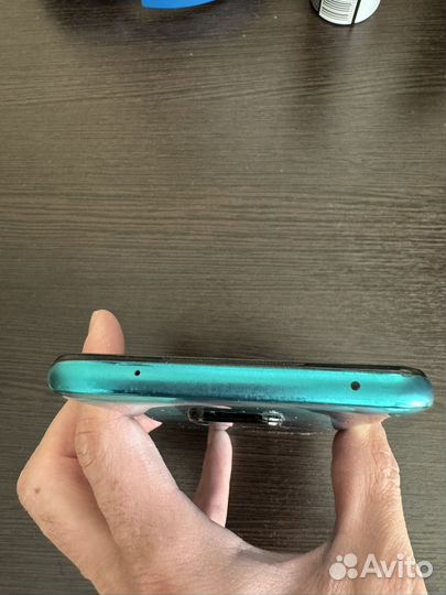 Xiaomi Redmi Note 9 Pro, 6/128 ГБ