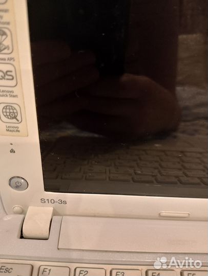 Lenovo S10-3s с сумкой