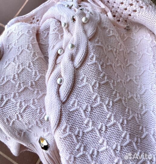 Свитер Philipp Plein