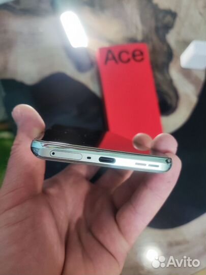 Oneplus 10T (ace pro )