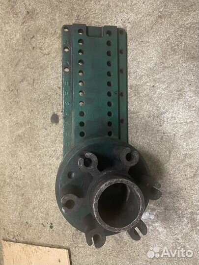 Кронштейн вентилятора 3681130 Cummins X Series