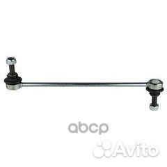 Тяга стабилизатора 546180727R renault