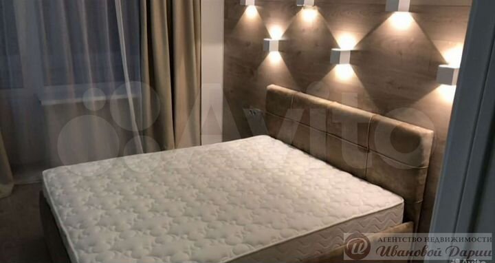 3-к. квартира, 60,6 м², 7/9 эт.