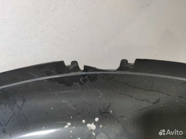 Кожух запасного колеса Toyota RAV4 30 Араб