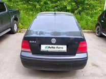 Volkswagen Jetta 2.0 AT, 2001, 293 000 км, с пробегом, цена 310 000 руб.