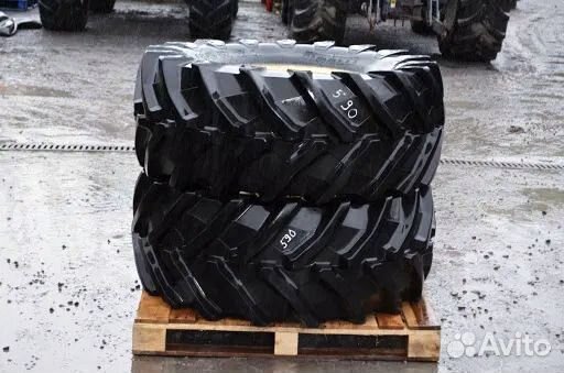 Michelin xmcl 460/70 24 159 A15
