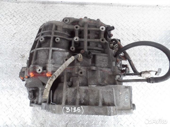 АКПП Toyota Camry U241