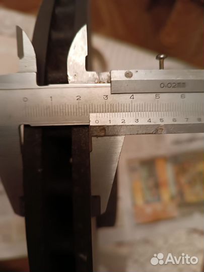 Тормозные диски Volvo xc90