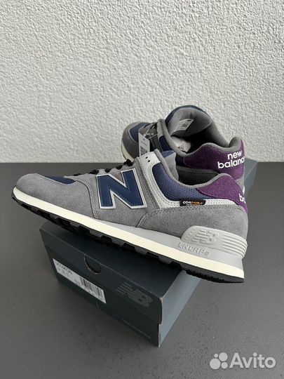 New balance 574 cordura