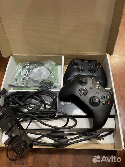 Xbox One
