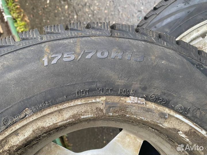 Viatti Brina Nordico V-522 175/70 R13