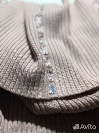 Escada оригинал хомут и палантин