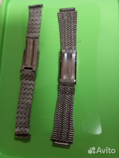 Браслет для часов СССР