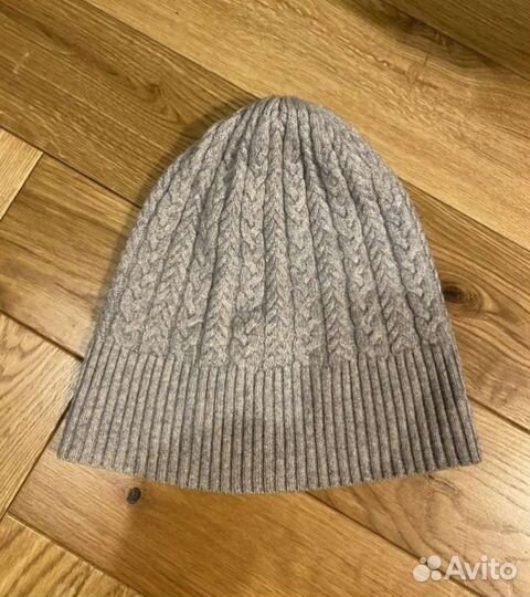 Шапка gant оригинал