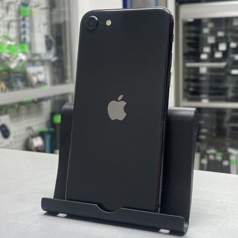 iPhone SE (2020), 64 ГБ