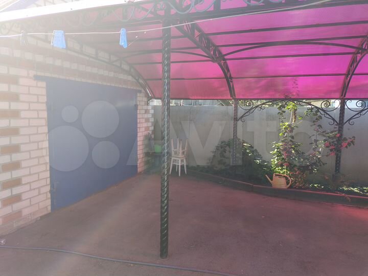 Дом 71,7 м² на участке 4 сот.