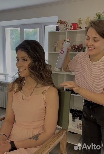 Экспресс образ