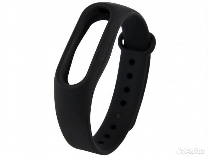Браслет для фитнес трекера Xiaomi Mi Band 2